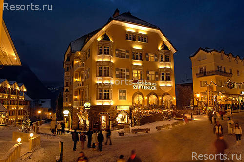 Classic Hotel am Stetteneck 